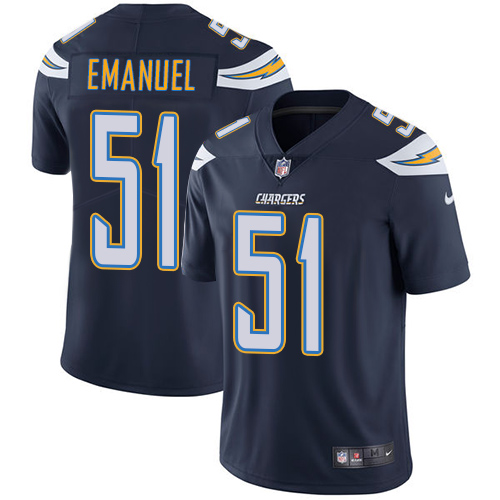 San Diego Chargers jerseys-045